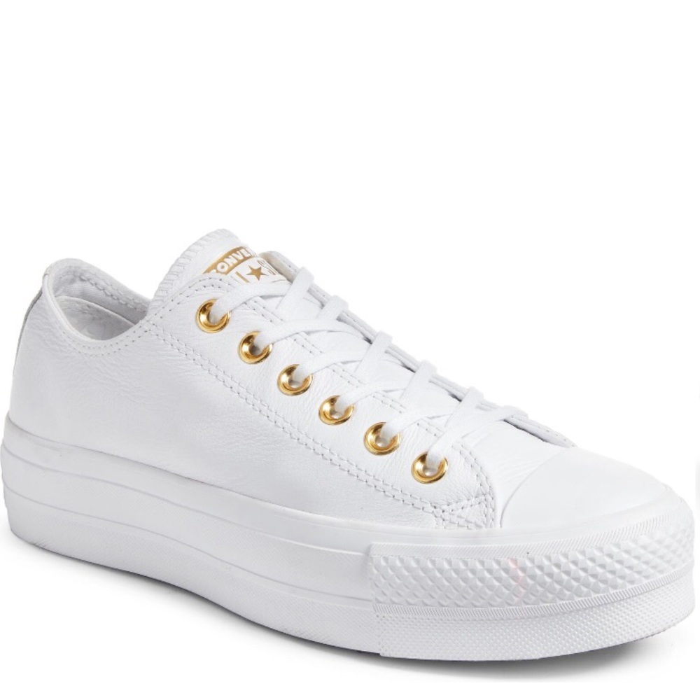 Converse Chuck Taylor All Star Lift size 6.5